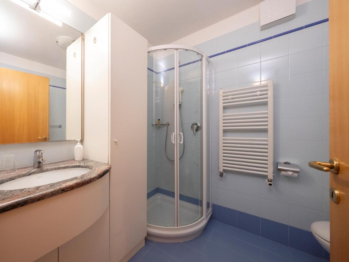 Residence Lagorai - Fiemme Holidays プレダッツォ エクステリア 写真