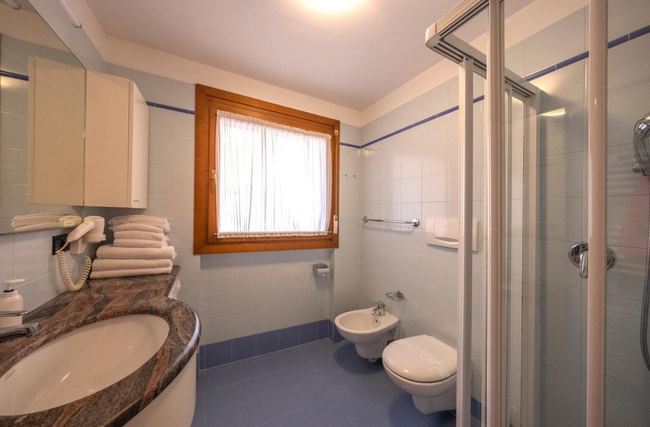 Residence Lagorai - Fiemme Holidays プレダッツォ エクステリア 写真