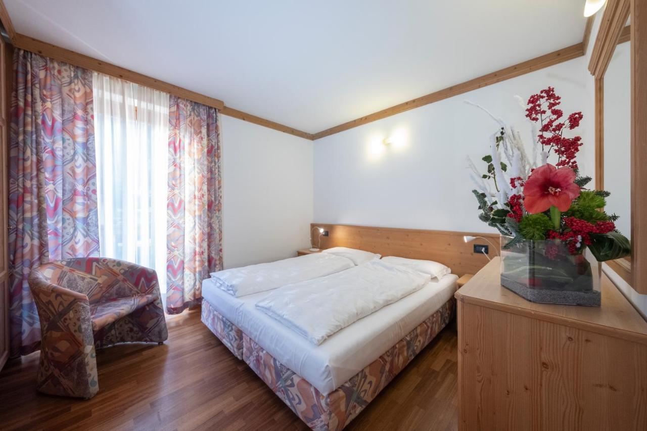 Residence Lagorai - Fiemme Holidays プレダッツォ エクステリア 写真