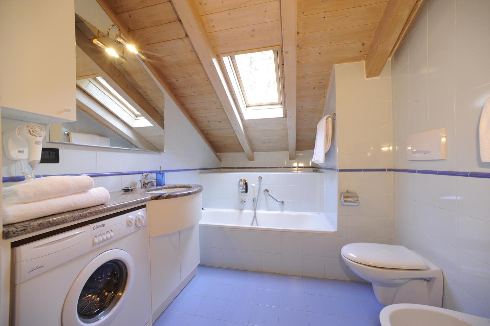 Residence Lagorai - Fiemme Holidays プレダッツォ エクステリア 写真